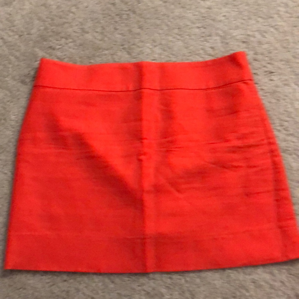 Jcrew Skirt